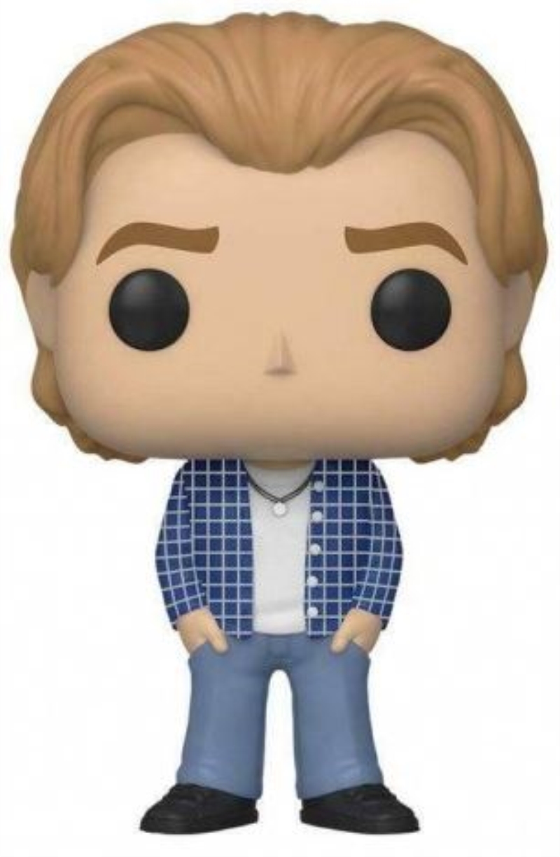 FUNKO ACTION FIGURES FUNKO POP DAWSON'S CREEK: DAWSON FUNKO ACTION FIGURES FUNKO POP DAWSON'S CREEK: DAWSON
